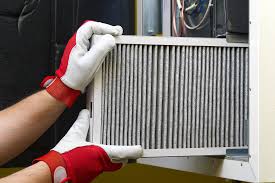AC Filter Safety