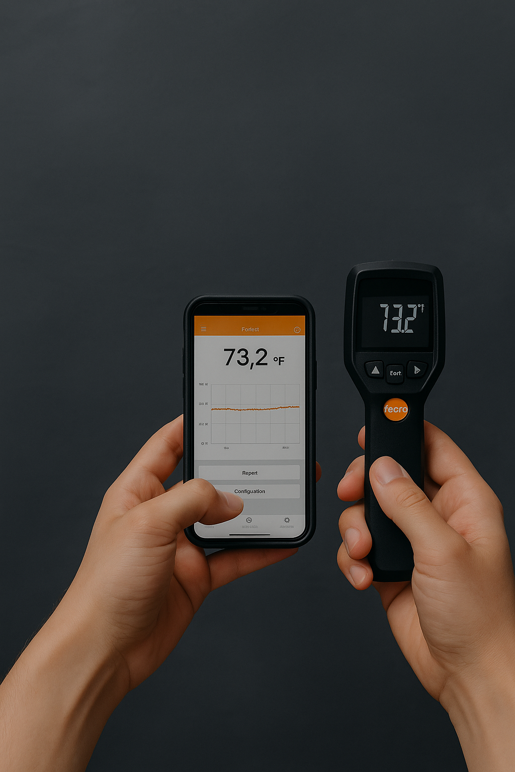 Bluetooth Smart Tools