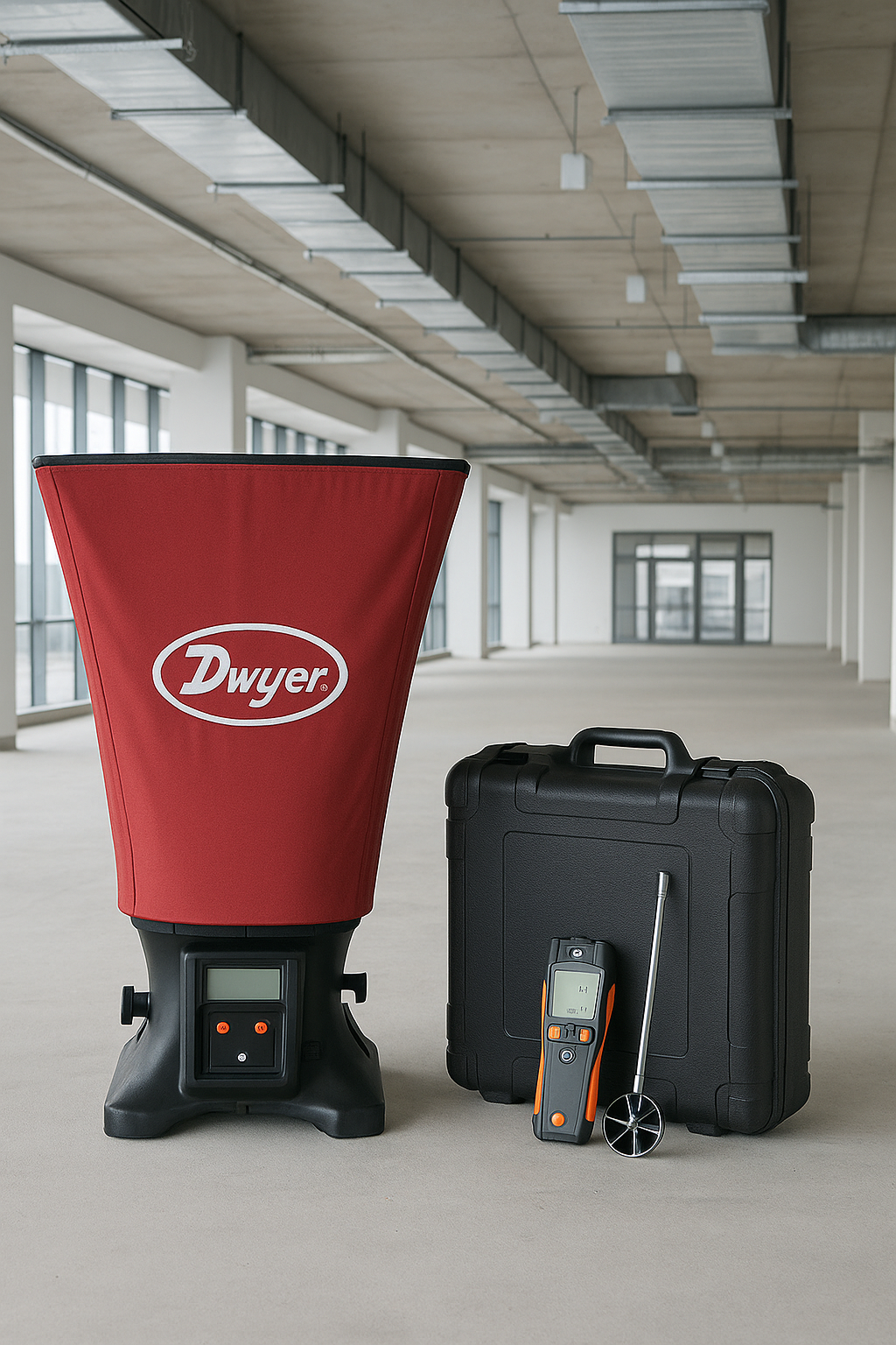 What Does an HVAC Balancer Do? The Unsung Hero of Indoor Comfort