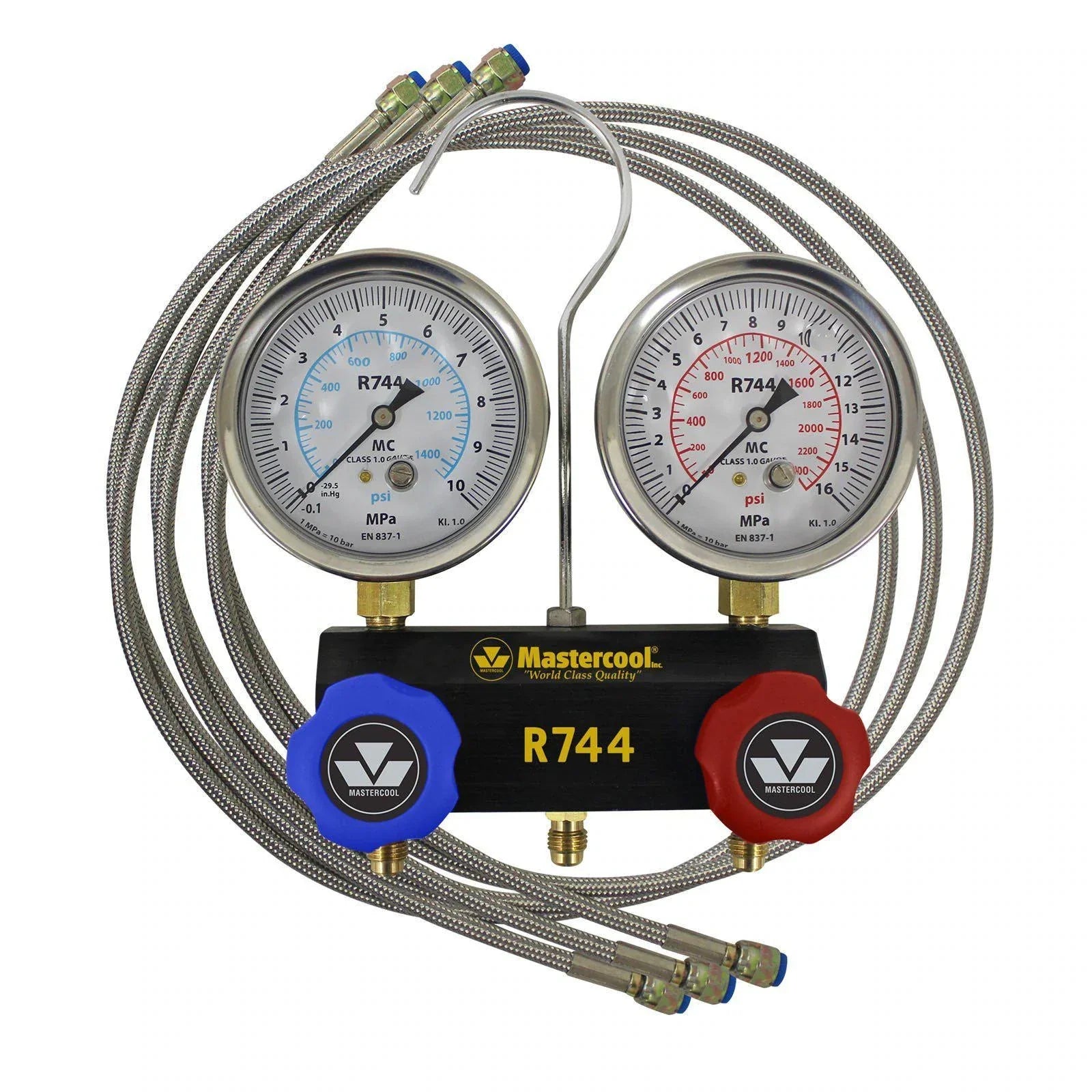 Best HVAC Gauges