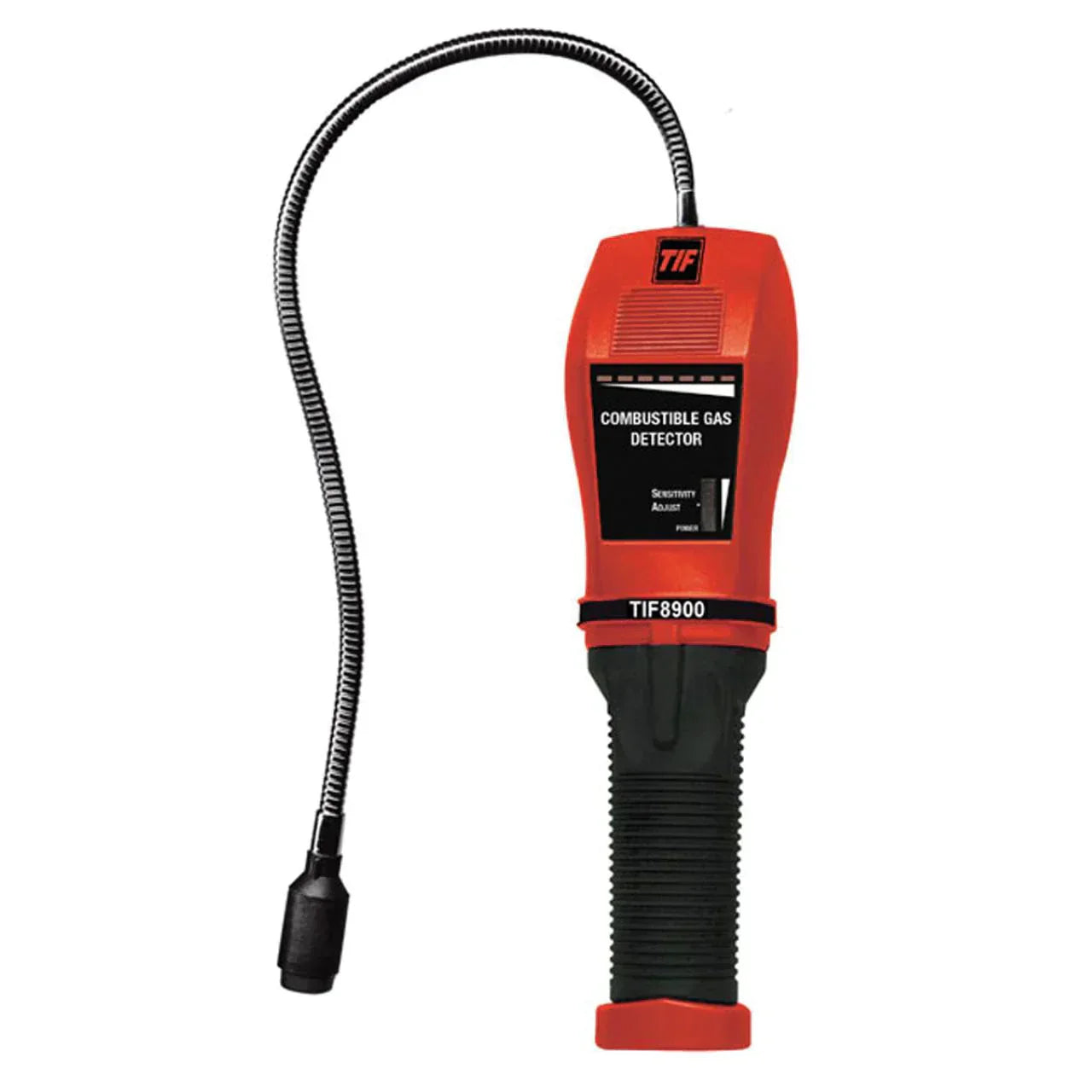 Gas Leak Detector
