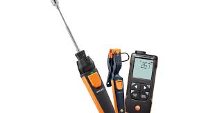 Surface Temperature Measurement