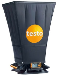 Testo 420 Balometer Guide