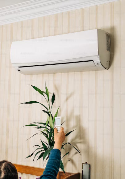 Efficiently Clean Your Split System Air Conditioner with Our Cleaning Kit