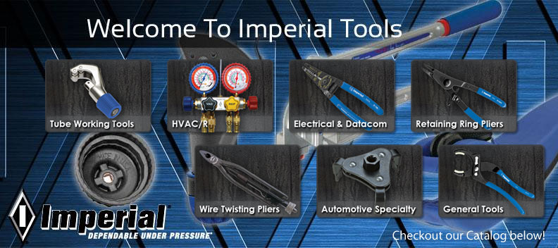HVAC Shop - Imperial