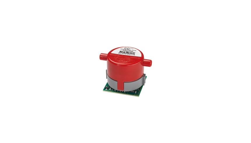 CO (H2-compensated) Retrofit Sensor
