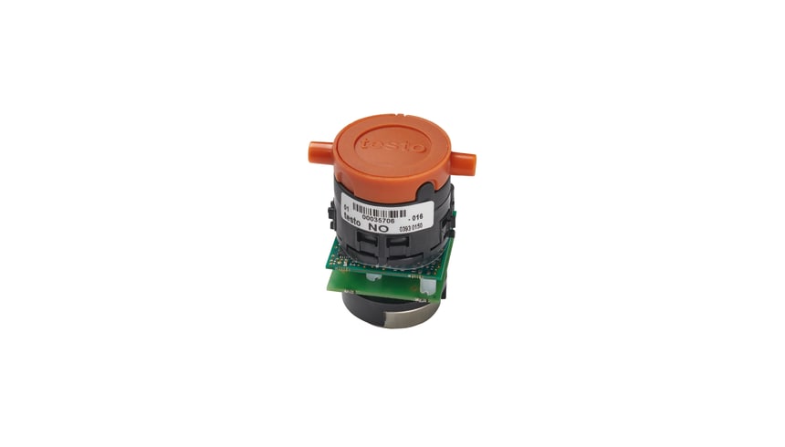 Testo Flue Gas NO Retrofit Sensor