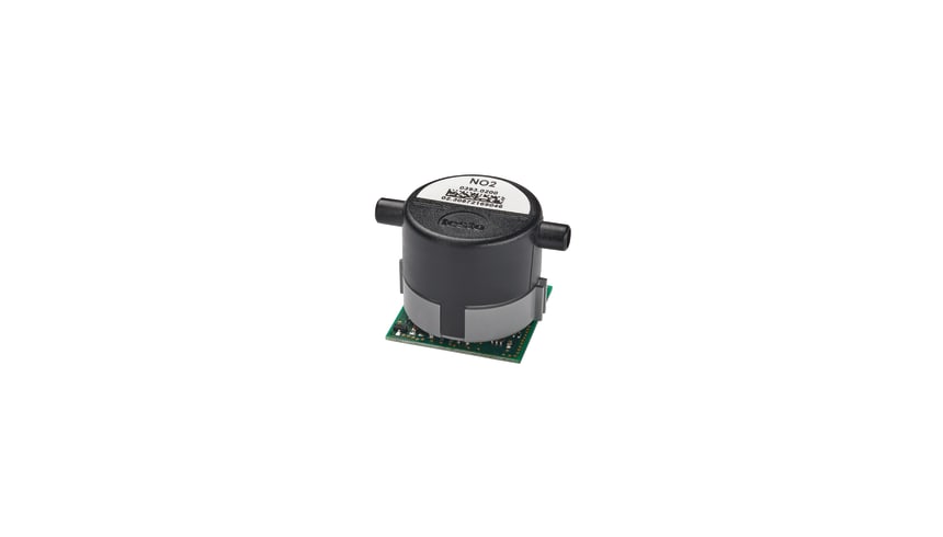 Testo NO2 Retrofit Sensor for Flue Gas Analysers