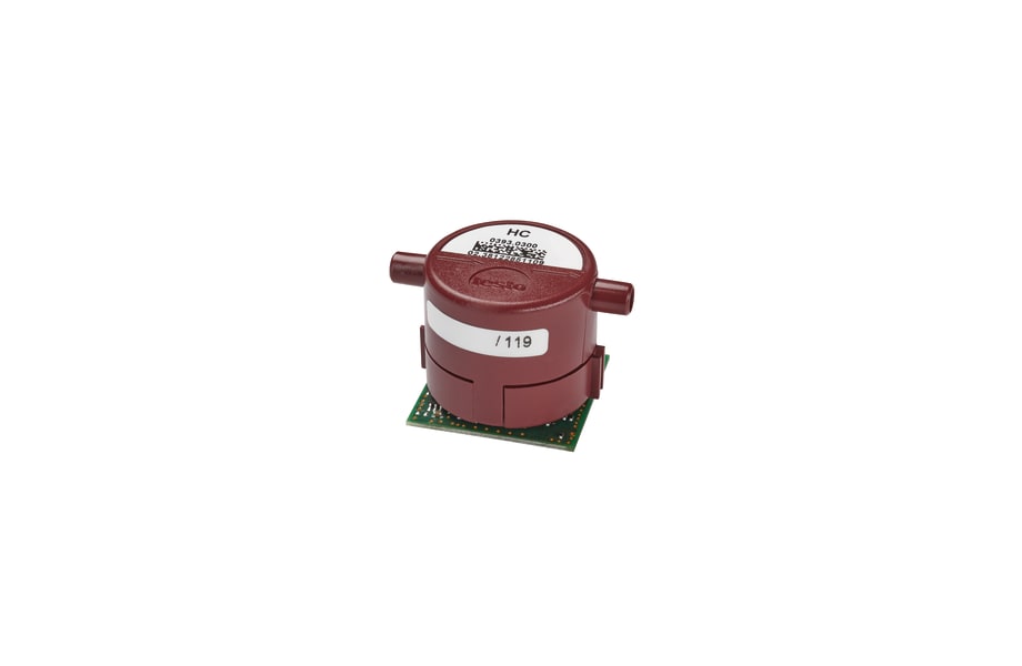 Testo CxHy Retrofit Sensor