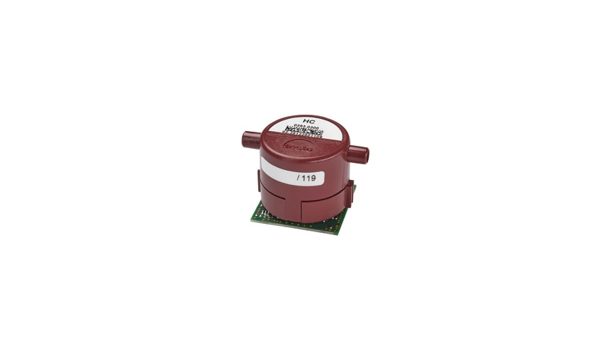 Testo CxHy Retrofit Sensor