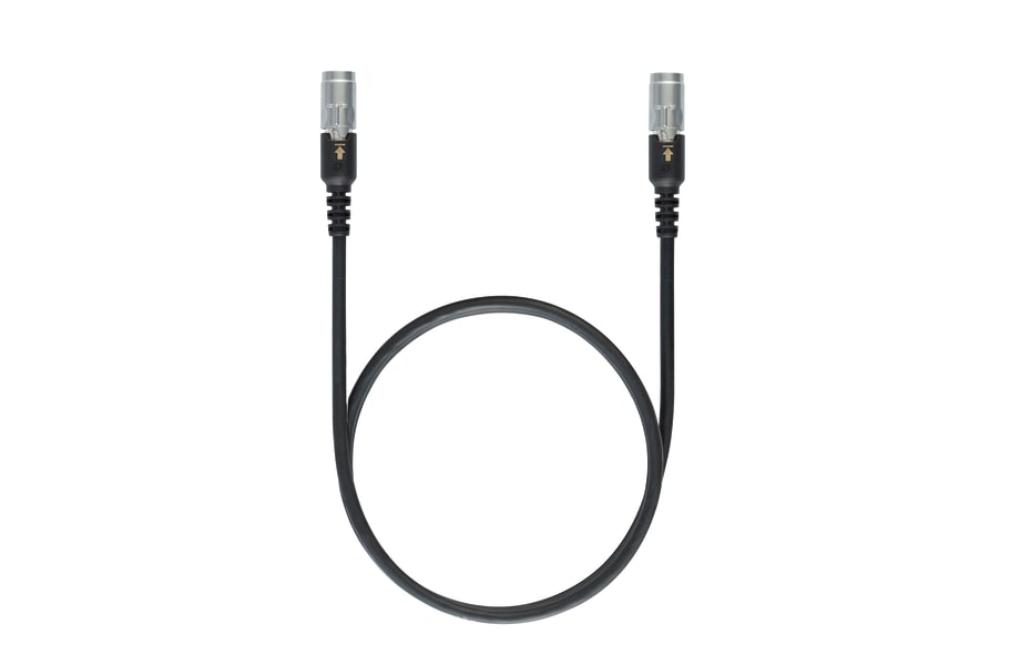 Testo Databus Connection Cable 5m