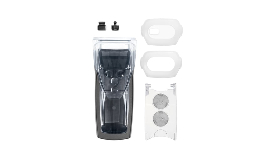 TopSafe Protective Case for Measuring Instruments