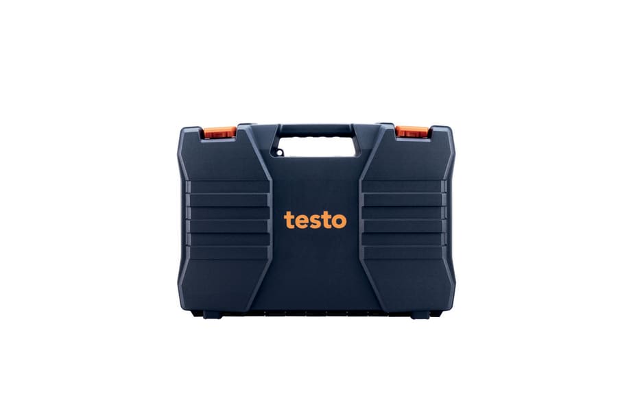 Service Case for Measuring Instruments and Probes