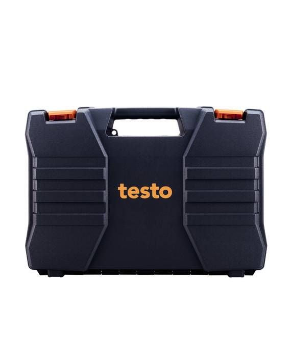 Testo Compact Class Service Case