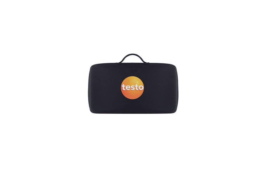 Combi-Case for testo 440 and Multiple Probes