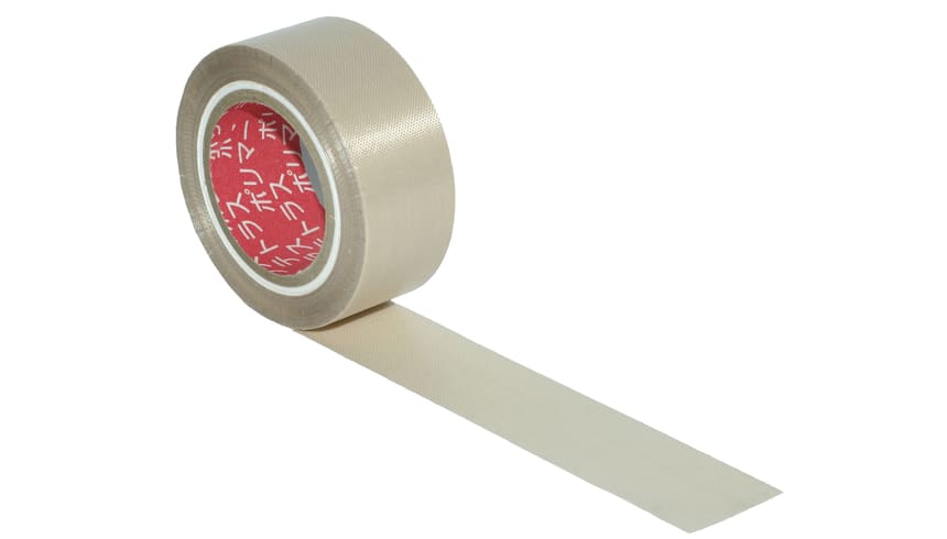 Testo Emission Tape for Thermal Imagers