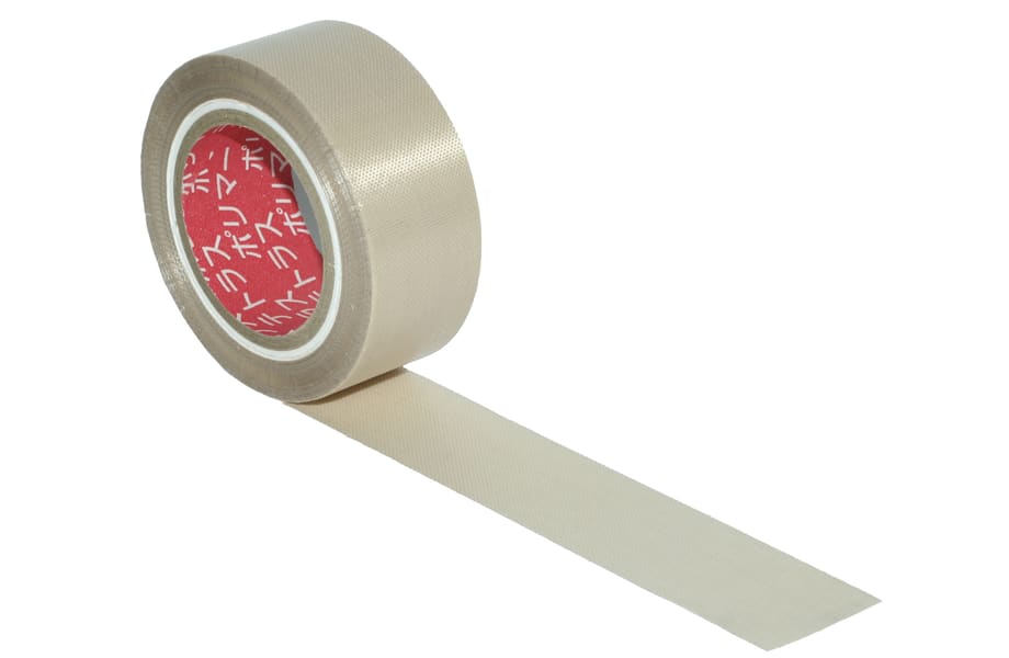 Testo Emission Tape for Thermal Imagers