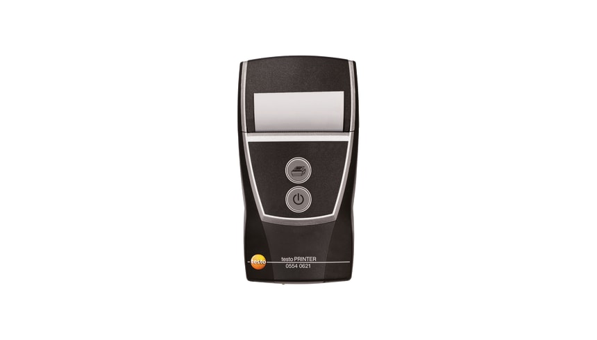 Testo Bluetooth/IrDA Printer