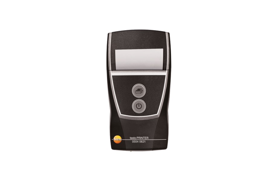 Testo Bluetooth/IrDA Printer