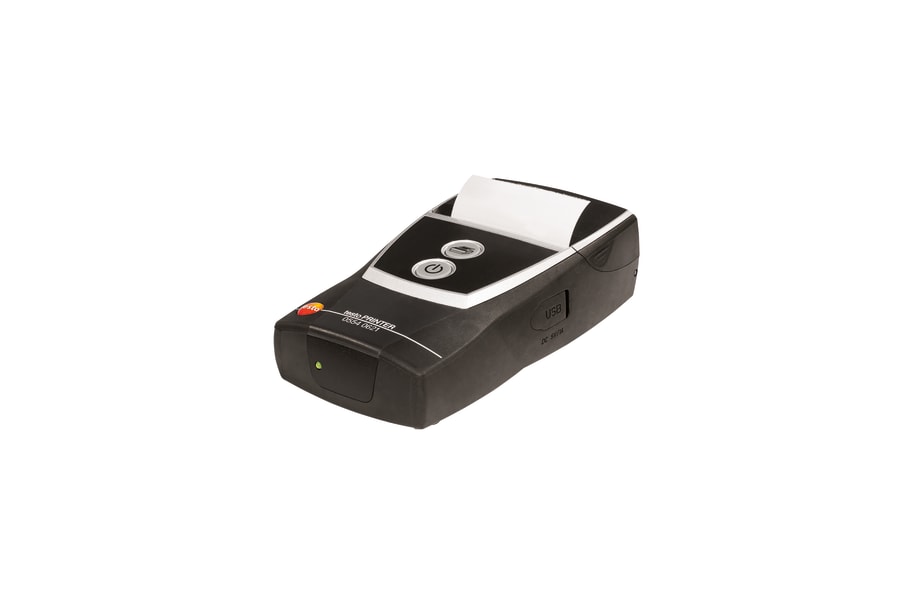 Testo Bluetooth/IrDA Printer