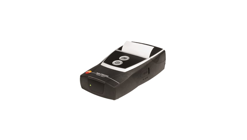 Testo Bluetooth/IrDA Printer