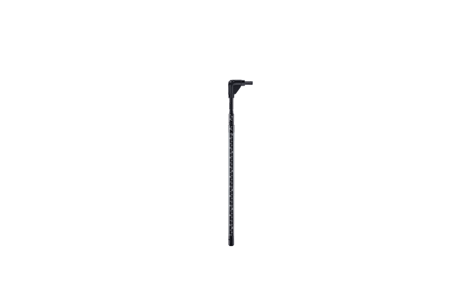 Extendable Telescope for Flow Probes (up to 1m)