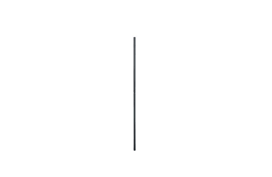 Telescope Extension for Flow Probes