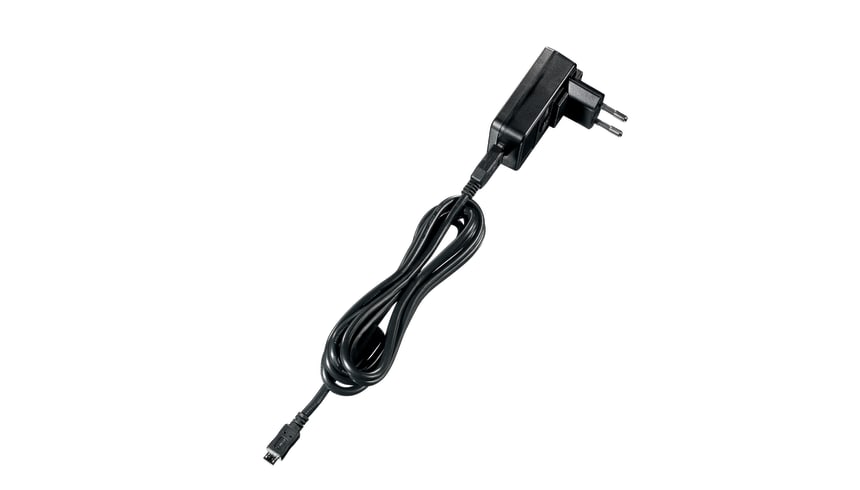 Testo USB Power Supply with Cable