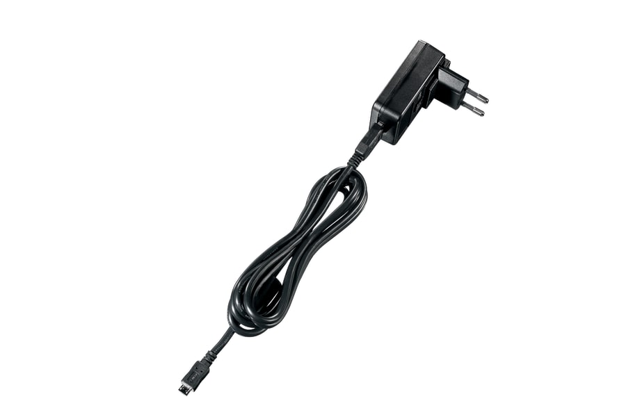 Testo USB Power Supply with Cable