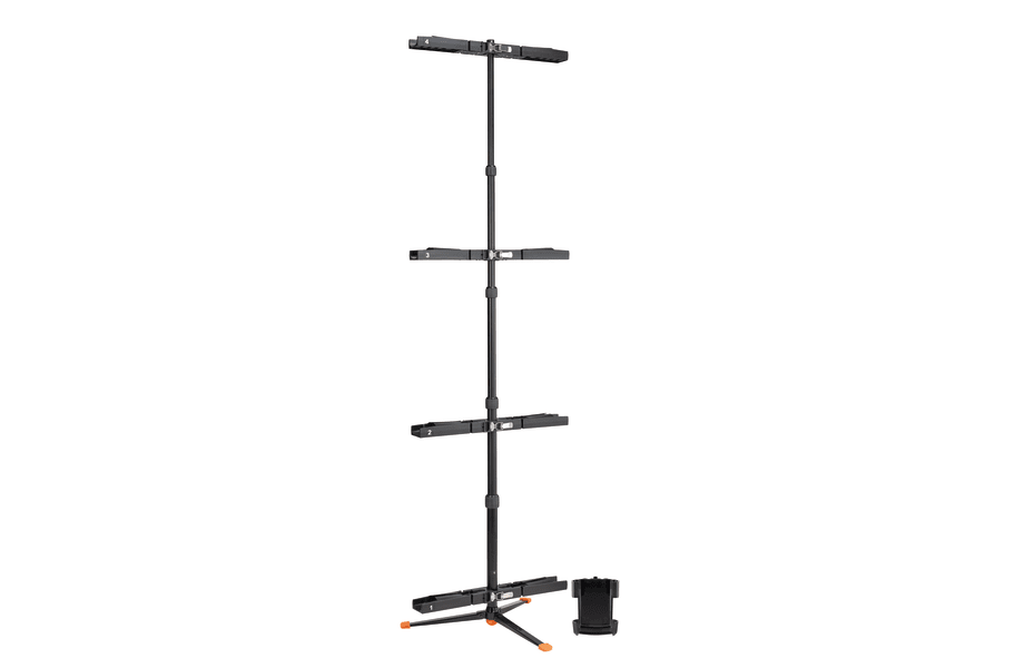 Measuring Tripod for IAQ and Comfort Level