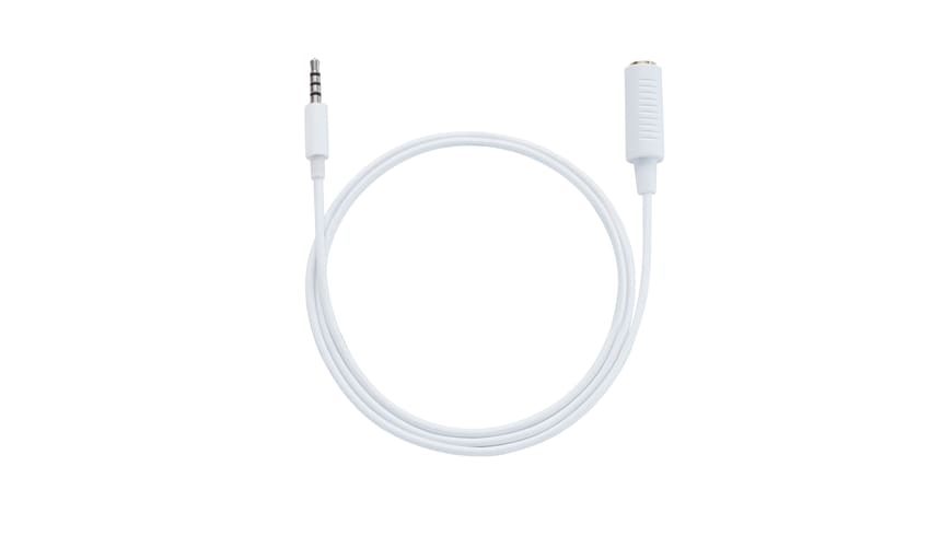 Extension Cable (0.6 m) for Testo 160 Probes