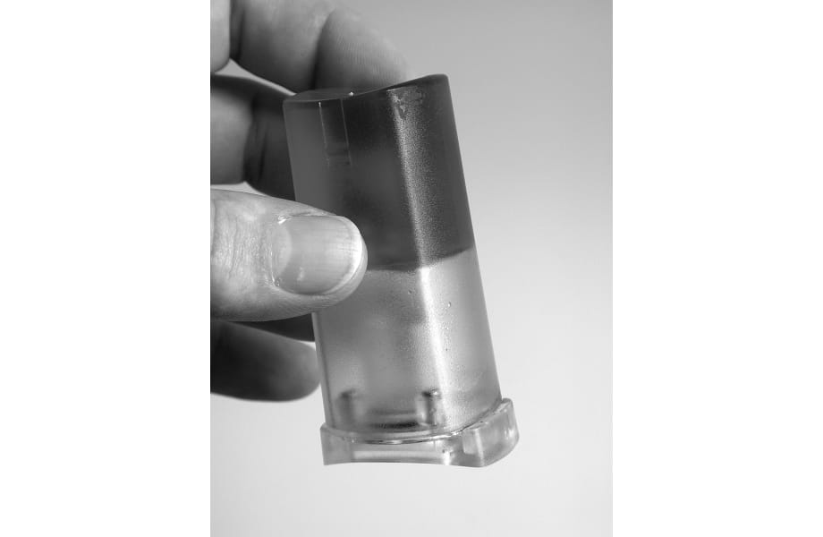 Testo 205 pH Probe Storage Cap with KCL Gel Filling