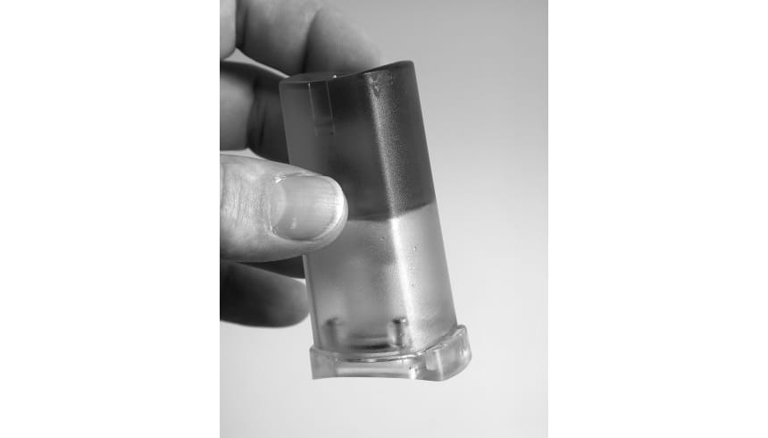 Testo 205 pH Probe Storage Cap with KCL Gel Filling