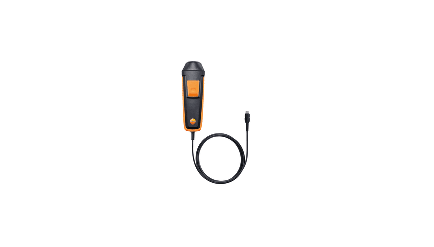 Universal Cable Handle for Probe Heads