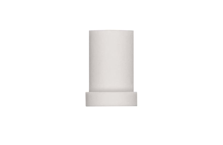 Flue Gas Analyser Particle Filters, 10-Pack