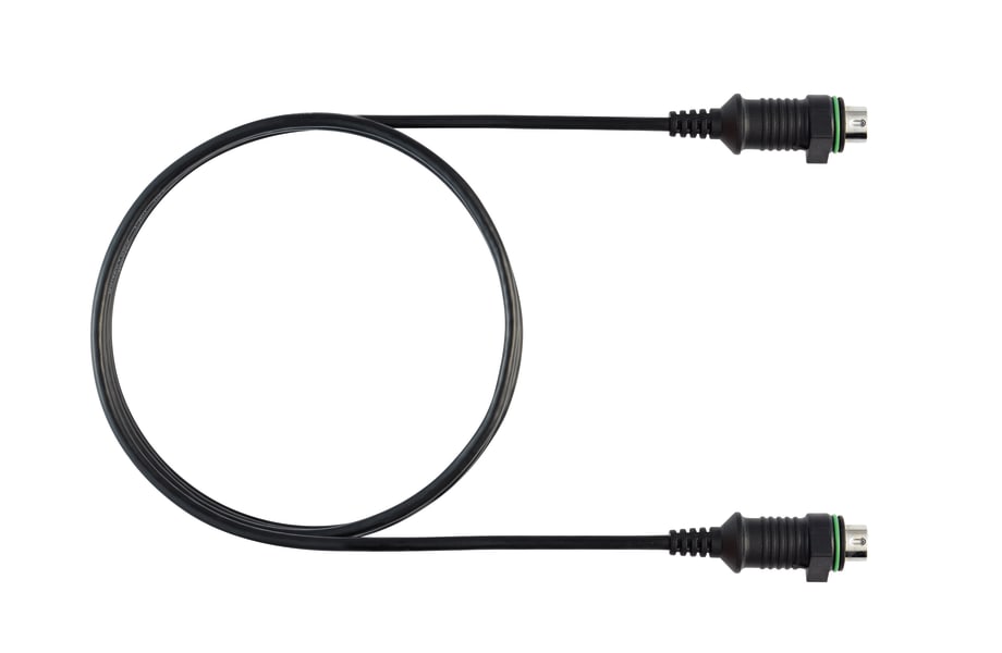 Testo MiniDIN Connection Cable