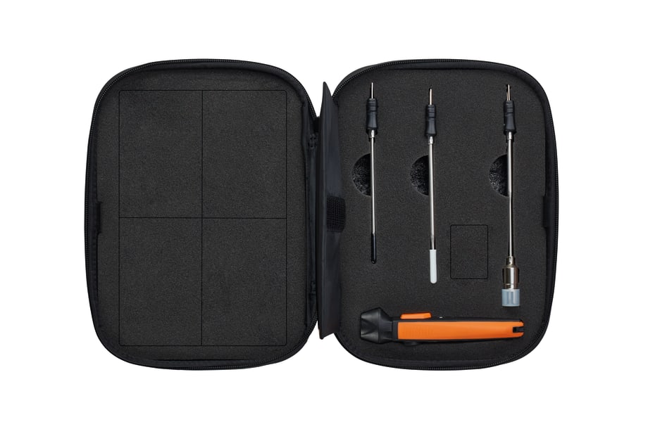 Testo 915i Smart Probe Temperature Kit