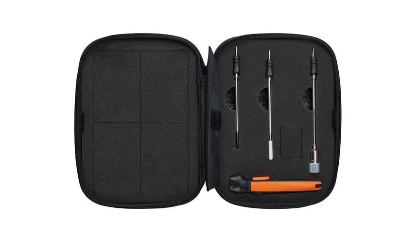 Testo 915i Smart Probe Temperature Kit