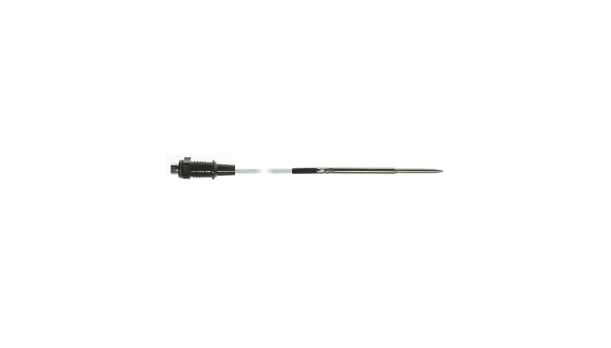 NTC Temperature Probe with Penetration Tip