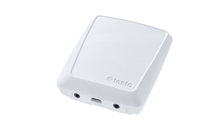 Testo 160 E Wi-Fi Data Logger