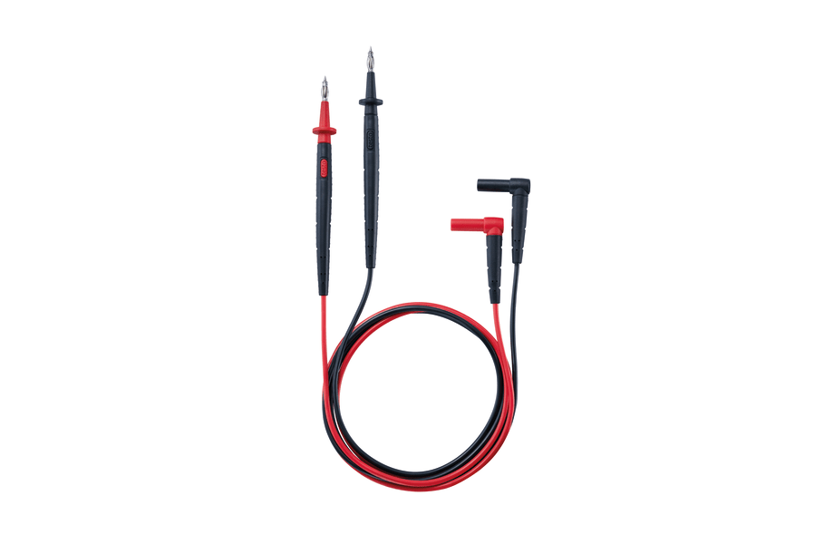 Standard Measuring Cables (Angled Plug)
