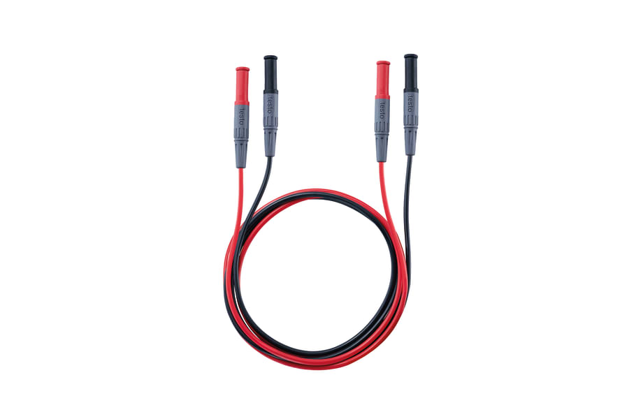 Measuring Cable Extensions (Straight Plug)