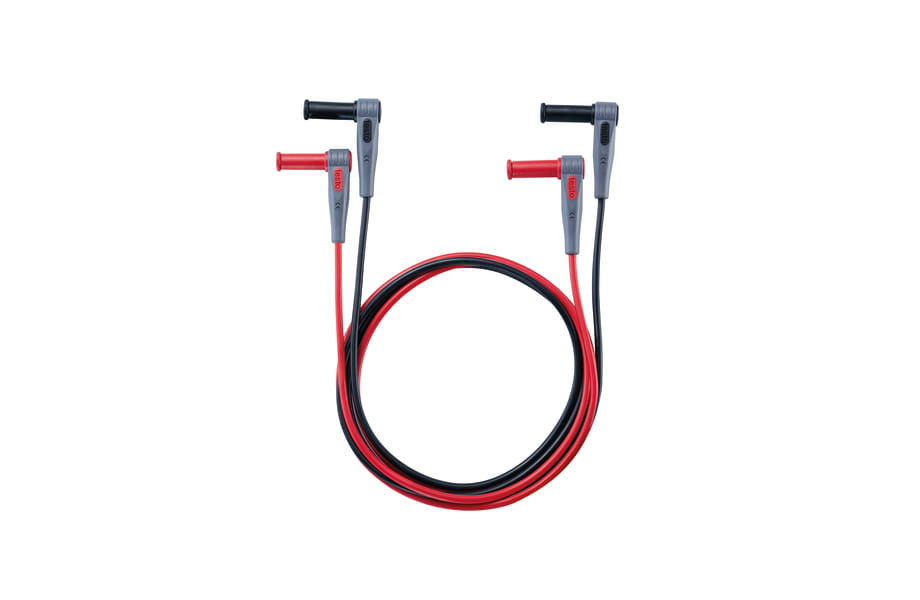 Measuring Cable Extensions (Angled Plug)