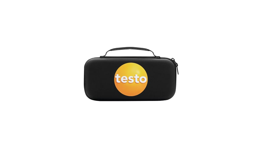 Testo Transport Bag for Measuring Instruments