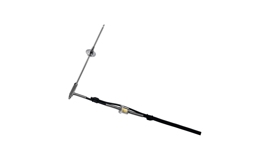 Testo Flue Gas Probe for Industrial Engines