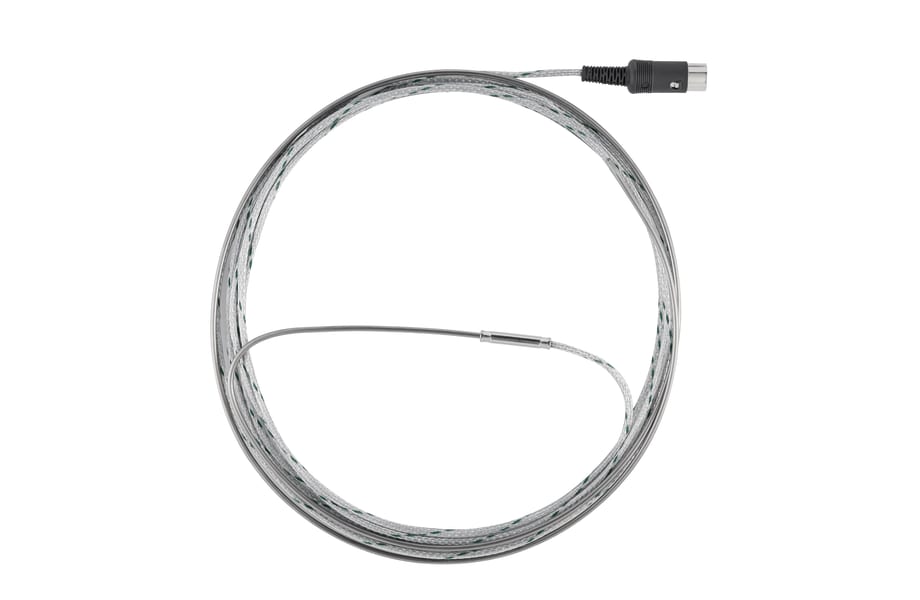 Testo Industrial Flue Gas Probe Kit 1200°C