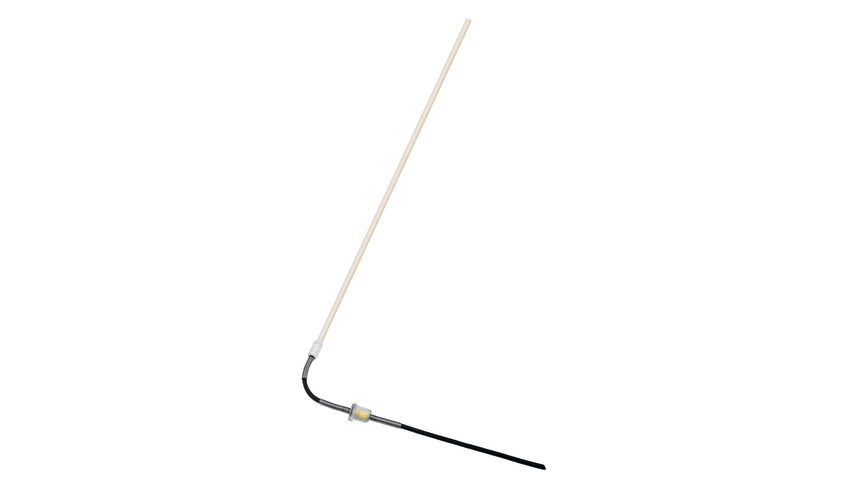 Testo Industrial Flue Gas Probe Kit 1800°C