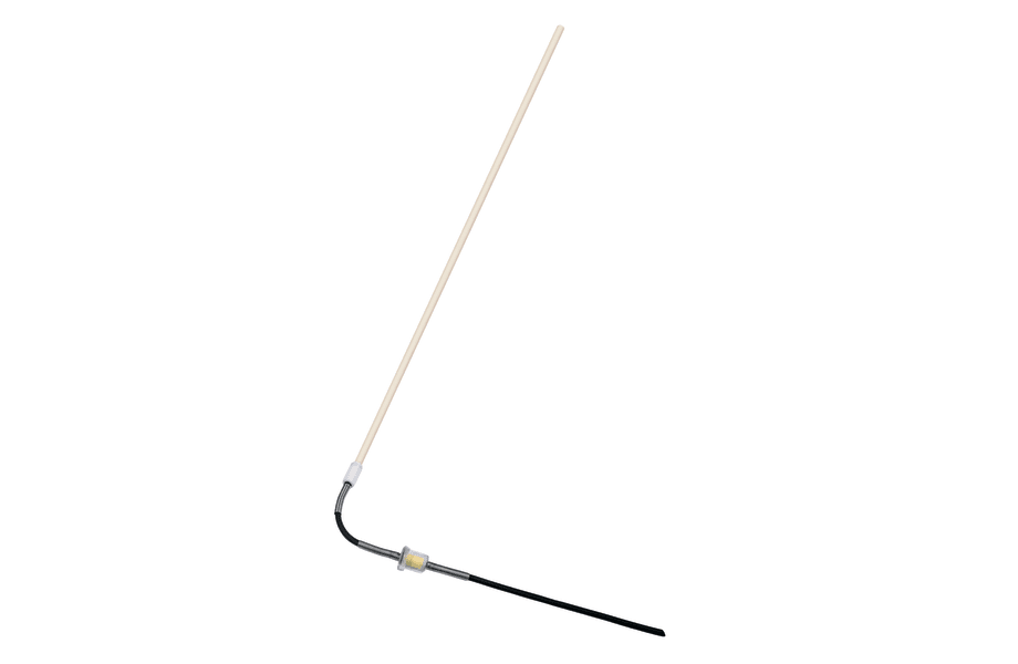 Testo Industrial Flue Gas Probe Kit 1800°C