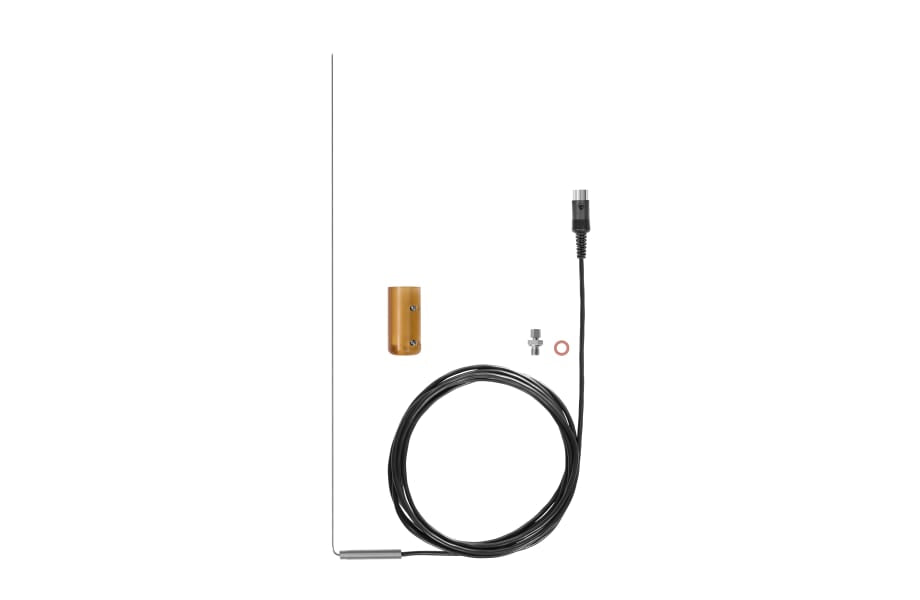Testo Exhaust Gas Thermocouple for Industrial Engines
