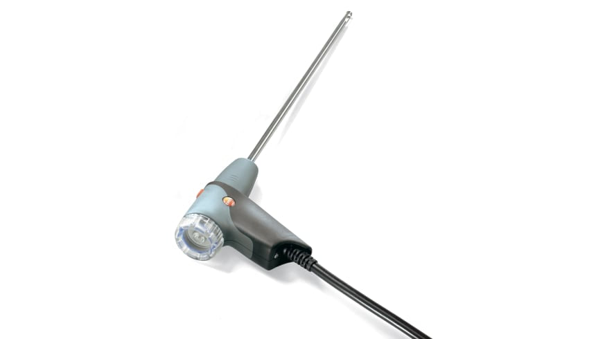 Testo Modular Flue Gas Probe 180mm